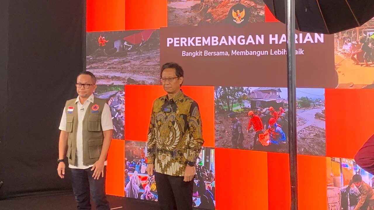 menkes budi gunadi sadikin