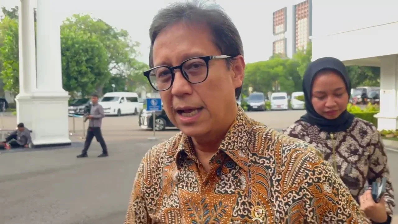 Menkes Soal Jenis Penyakit Menular Pascabencana: Yang Ditakutkan Itu Campak