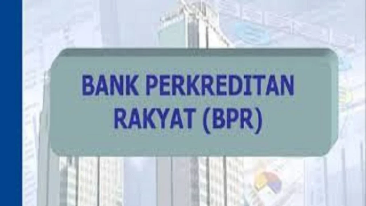 Kronologi OJK Cabut Izin PT BPR Suliki Gunung Mas Sumbar