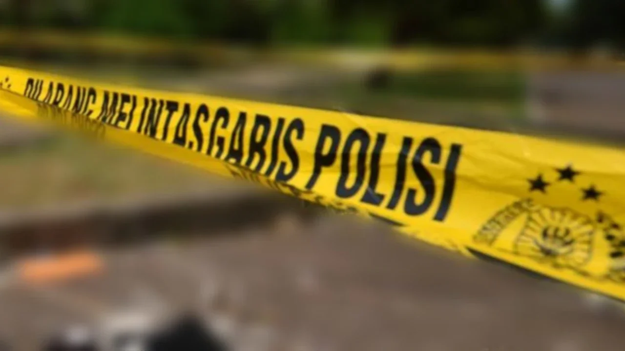 Maling Motor Bersenpi Hantui Warga Palmerah, Pelaku Tak Segan-Segan Letuskan Tembakan ke Korban