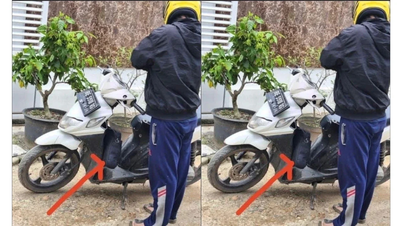 Driver Ojol Terancam Penjara 4 Tahun Gara-Gara Nekat Bawa Kabur hingga Gadai Laptop