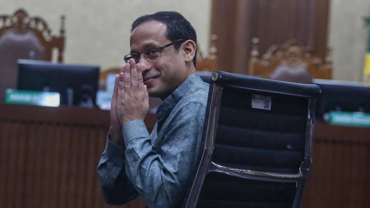 Jaksa Minta Aset Tanah dan Bangunan Milik Nadiem di Dharmawangsa Jaksel Disita, Kuasa Hukum Keberatan
