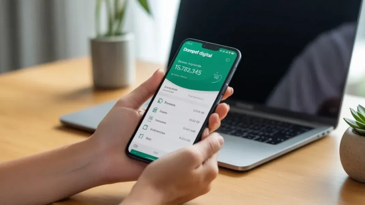 Kabar Gembira! GoPay Hadirkan Program Jaminan Saldo Kembali, Pengguna Wajib Tahu Cara Klaimnya