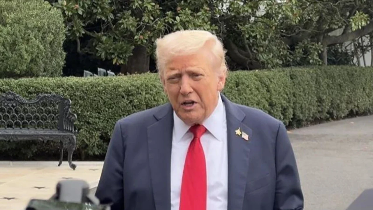Terungkap Ini Alasan Donald Trump Ingin Kuasai Greenland hingga Mau Pakai Kekuatan Militer