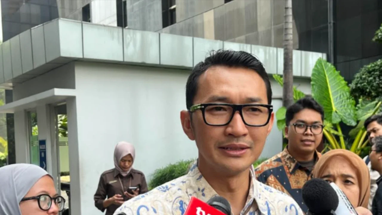 Blak-blakan KPK Ungkap Pengembalian Duit Korupsi Kuota Haji Capai Rp100 Miliar