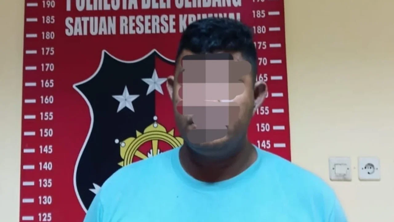 Modus Pinjam Ingin Beli Makan, Bripda FE Curi Motor Rekan dan Dijual Rp9,5 Juta