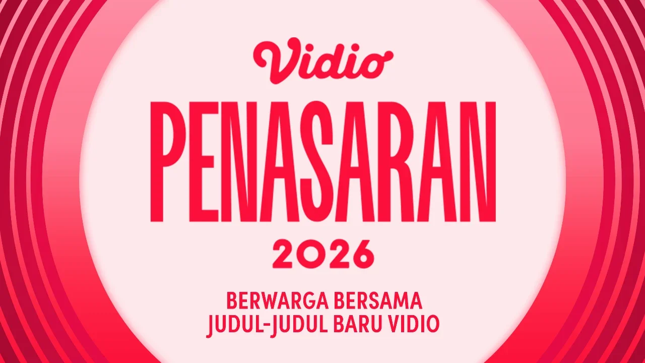 Vidio Penasaran 2026