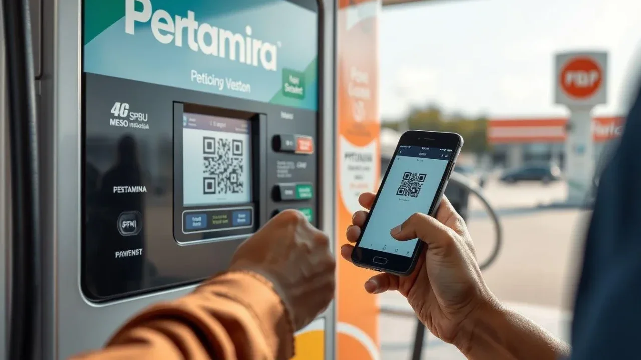 Pengemudi Ojek Online Bisa Dapat Hadiah Motor dari MyPertamina, Begini Cara dan Syaratnya