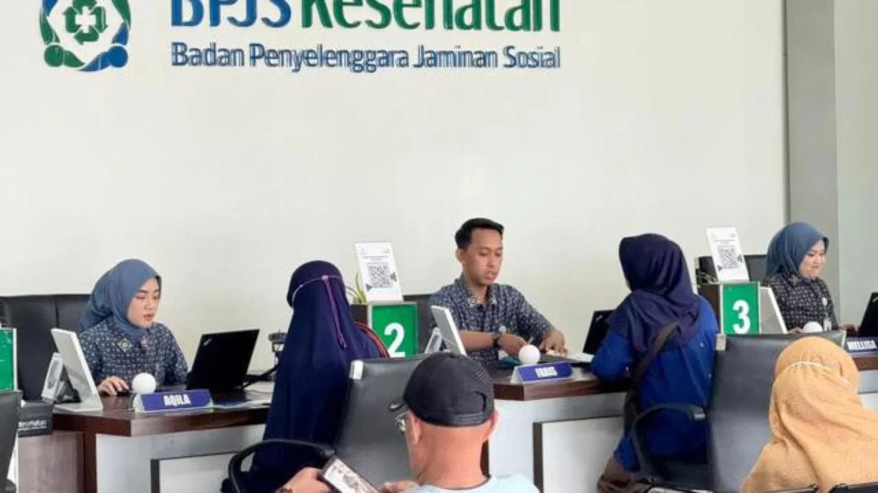 Ternyata Ada Syarat dan Kriteria Tertentu untuk Aktifkan BPJS Kesehatan PBI