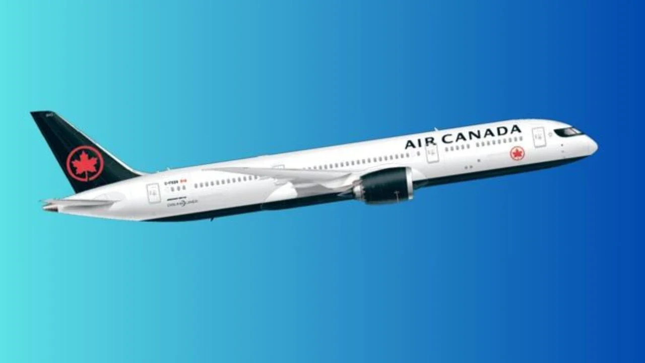 Krisis Bahan Bakar, Air Canada Hentikan Semua Penerbangan ke Kuba