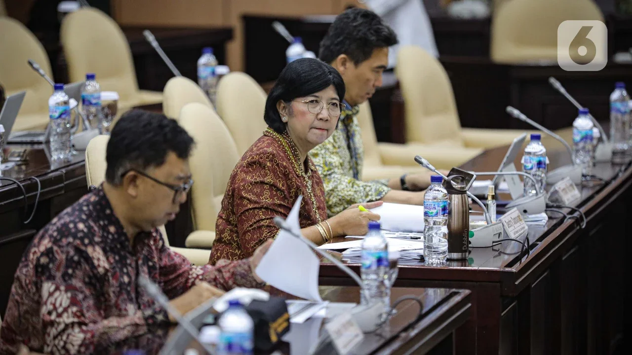 BI Ungkap Biang Kerok Harga Emas Melesat Nyaris Tembus Rp3 Juta