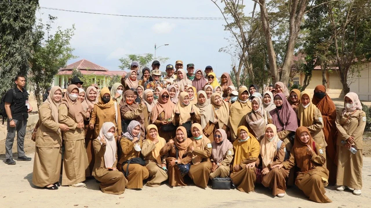 ASN Dapat WFA 5 Hari saat Lebaran 2026, Ini Tanggal dan Ketentuannya