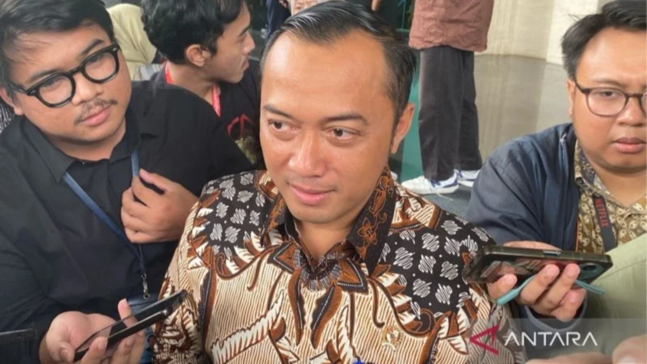 Prabowo Terima Banyak Masukan dari Pengusaha Diundang ke Hambalang