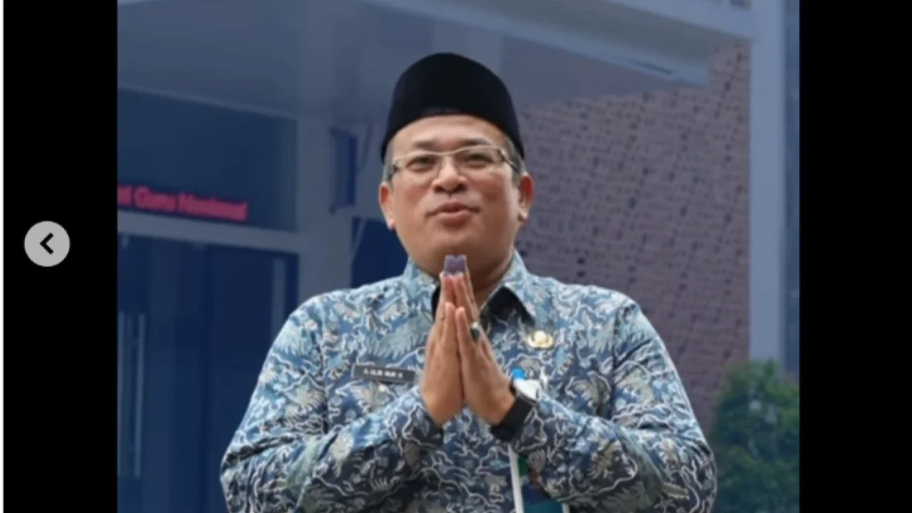 Berburu Jodoh Berkah, ‘Golek Garwo’ Sesi 3 Digelar di Masjid Sheikh Zayed Solo