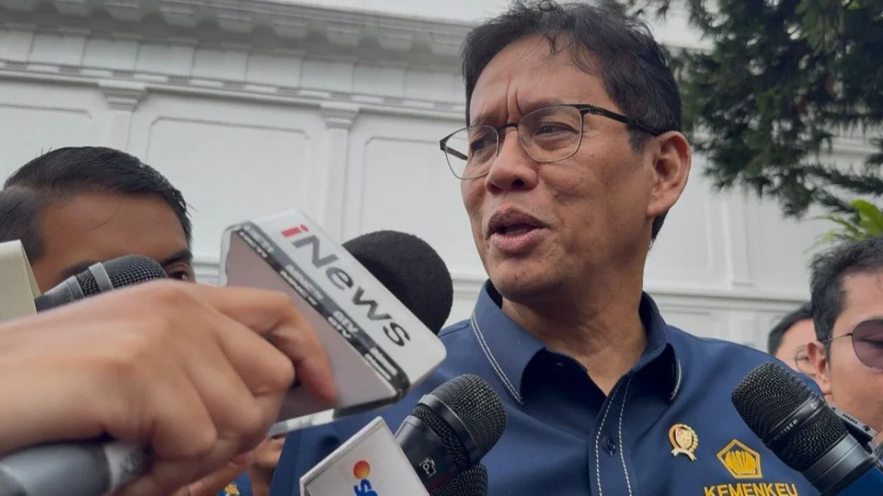 Prabowo Panggil Purbaya, Bahlil hingga Amran ke Istana, Bahas Apa?