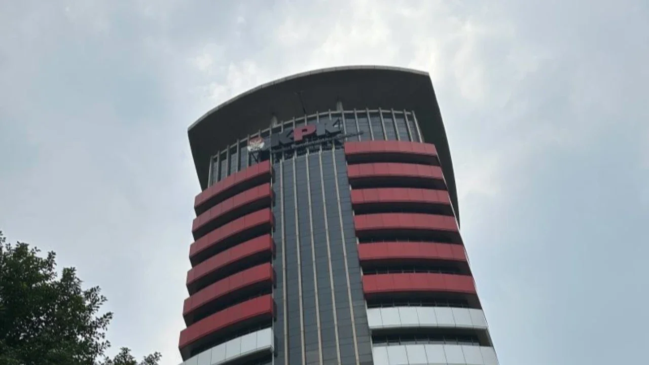 Data Perizinan dengan Lahan yang Dikuasai Perusahaan Sawit Kerap Berbeda, KPK: Ini Celah Korupsi