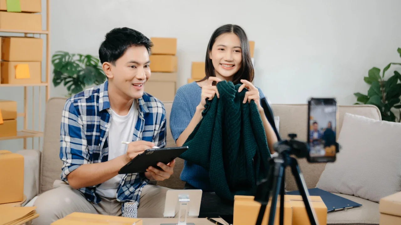 Ini 5 Tips Jitu UMKM Dongkrak Penjualan Online Selama Ramadan