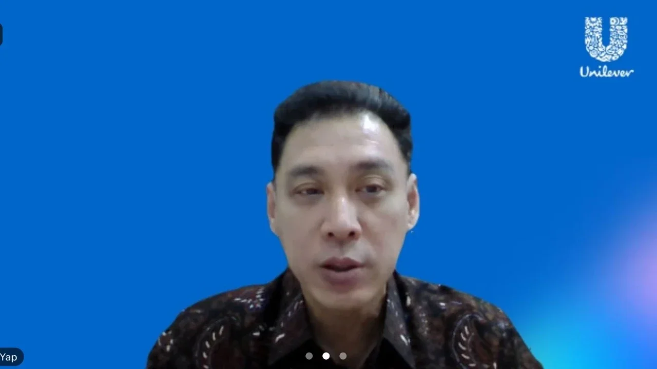 Unilever Indonesia Raup Untung Rp3,8 Triliun Sepanjang Tahun 2025