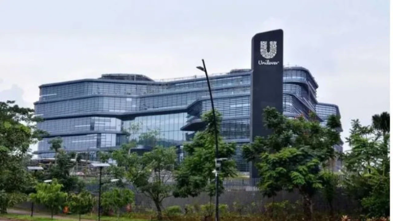 Kinerja Unilever Indonesia Tumbuh 4,3 Persen di 2025, Divestasi Sariwangi Ditargetkan Rampung Maret 2026