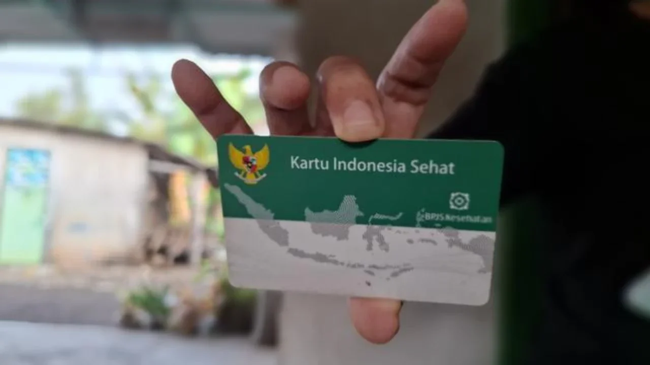 DPR Minta Menkes Beri Sanksi Tegas ke Rumah Sakit yang Menolak Pasien PBI JK