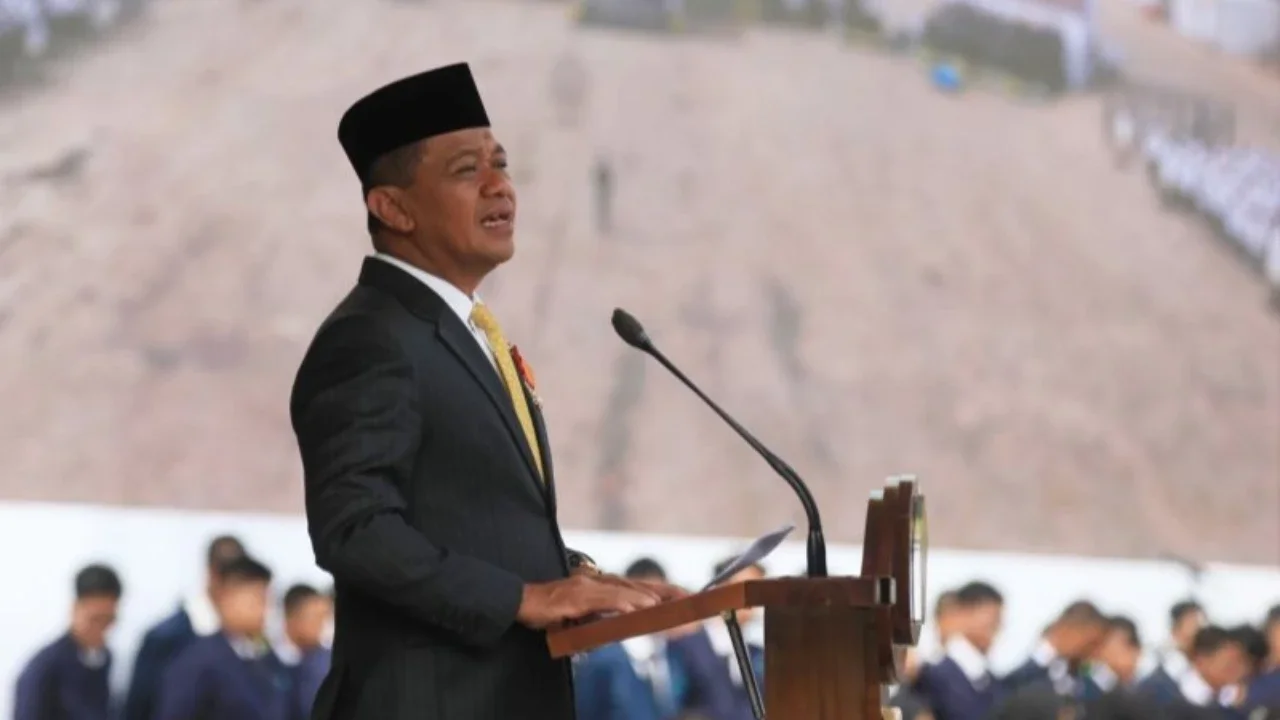 Bahlil Ultimatum Inpex, Blok Masela Harus Produksi 2029