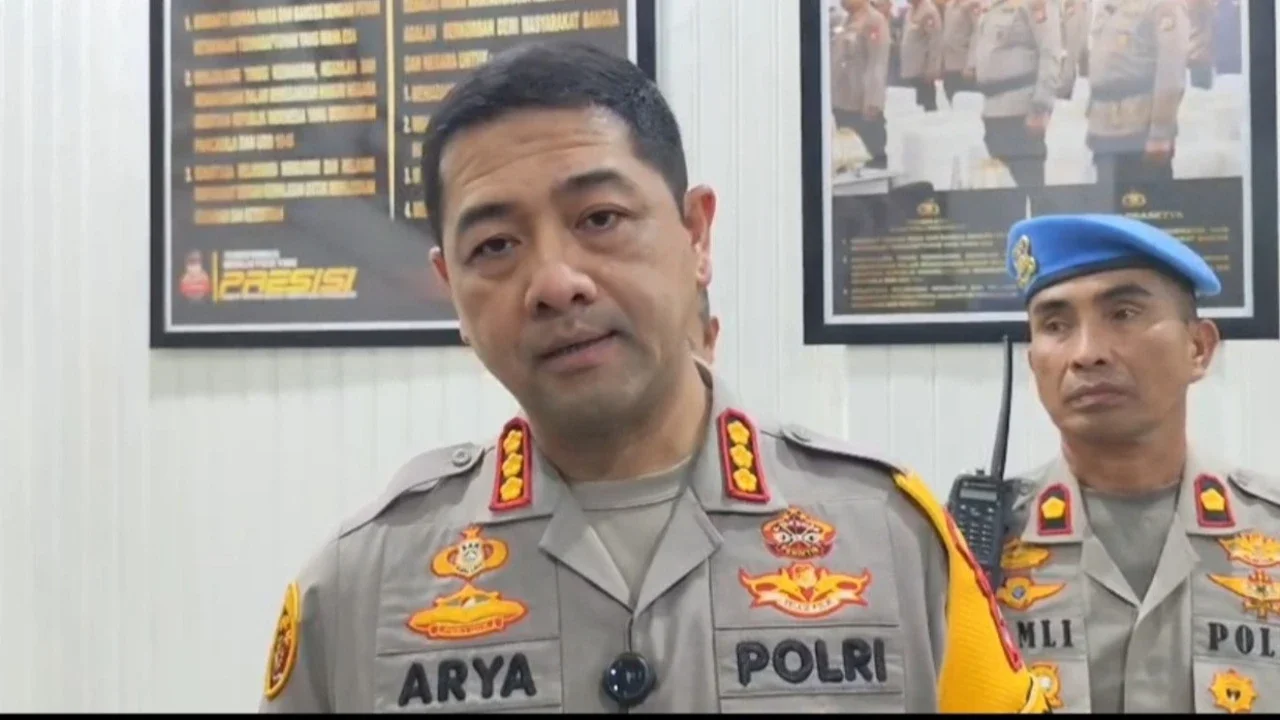 Video Mesum Selebgram Makassar Bikin Heboh, Polisi Turun Tangan Selidiki