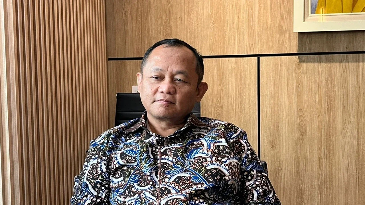 Di Koalisi Pemerintah, Golkar Instruksikan Kader Tak Kritik Presiden