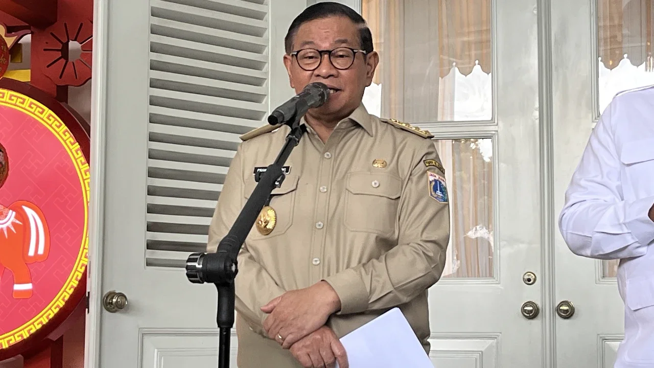 Buruan Daftar, 661 Bus Disiapkan Pemprov Jakarta untuk Mudik Gratis Lebaran 2026