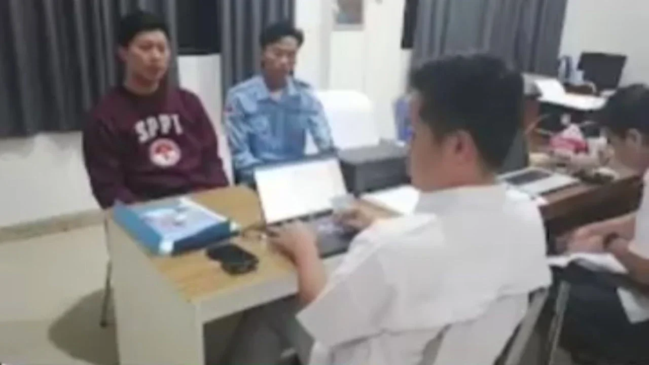 Eks Anggota DPRD Muratara Dipolisikan Kepala SPPG karena Unggah Menu MBG Berjamur dan Basi di Medsos