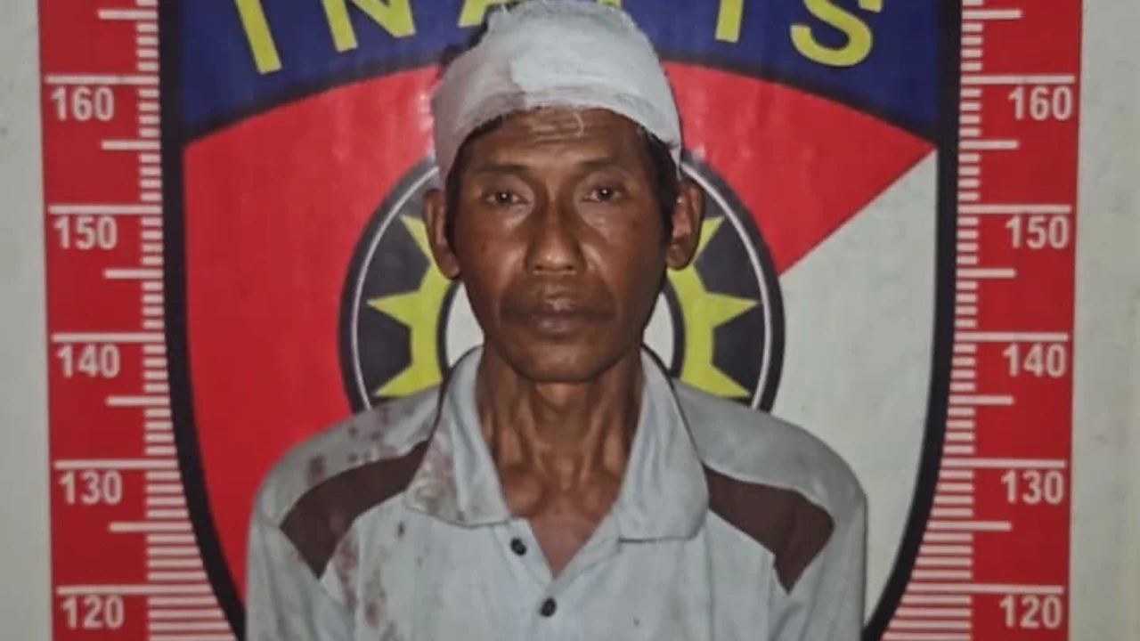 Perburuan Rusa di Kawasan Way Kambas Terbongkar, Tiga Pelaku Diamankan