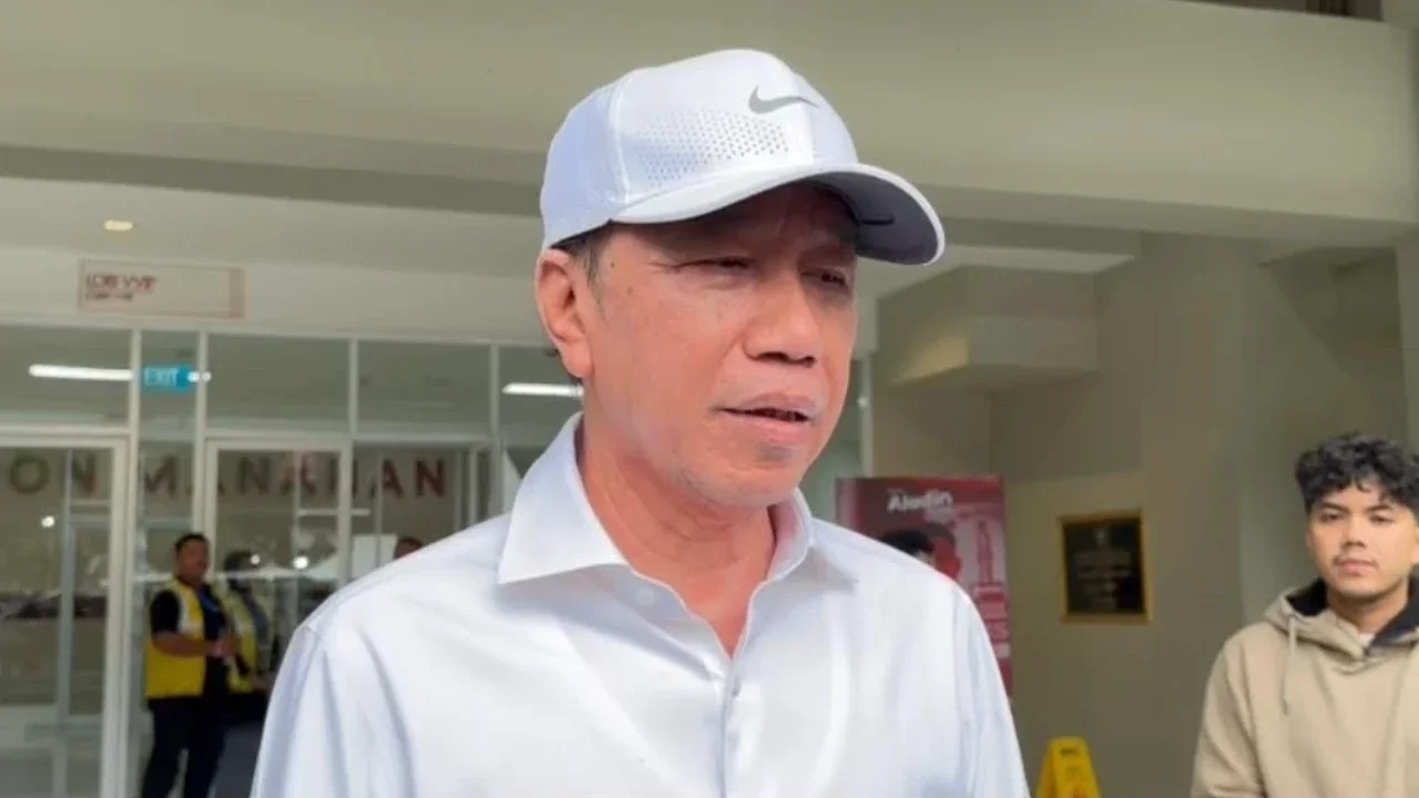 Jokowi Setuju UU KPK Dikembalikan Lagi Sebelum Revisi: Dulu Inisiatif DPR, Jangan Keliru