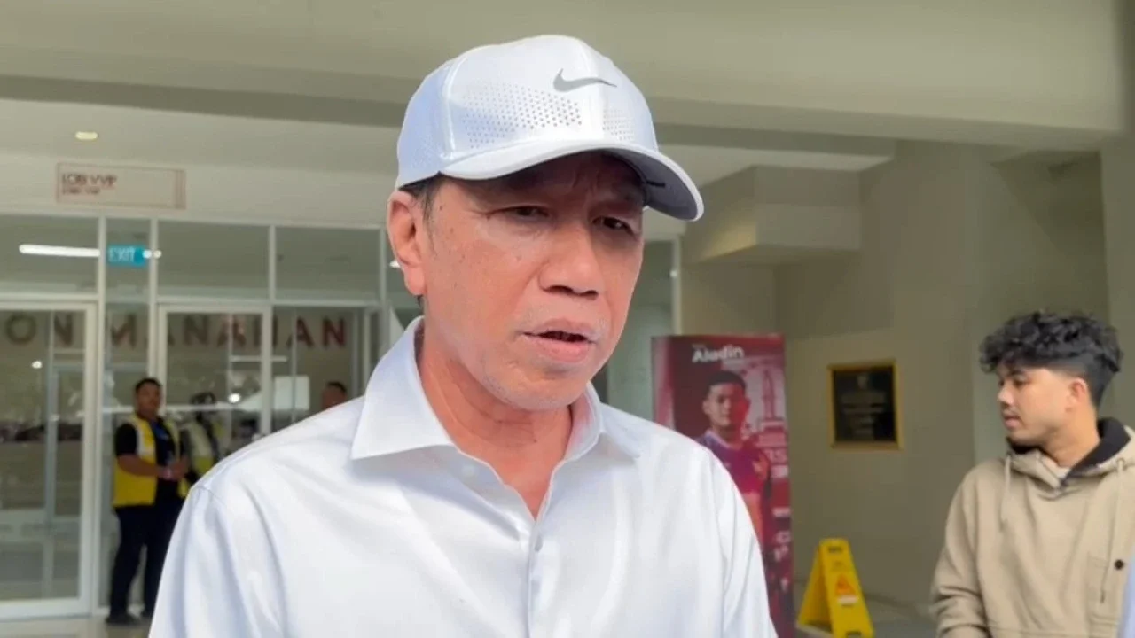 Jokowi Soal Isu Bakal Jadi Wantimpres Prabowo: Saya di Solo Saja