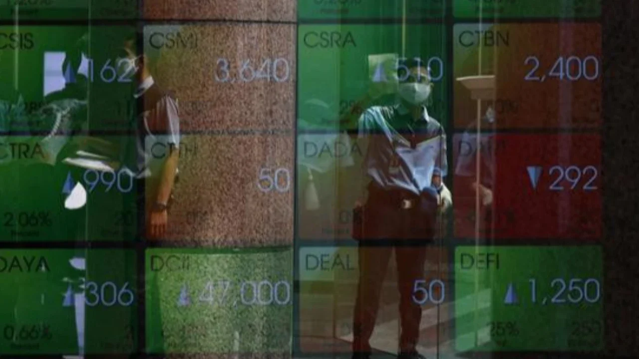 Begini Kata Chief Economist BRI Danareksa Dampak Psikolog Investor Soal Ramai MSCI
