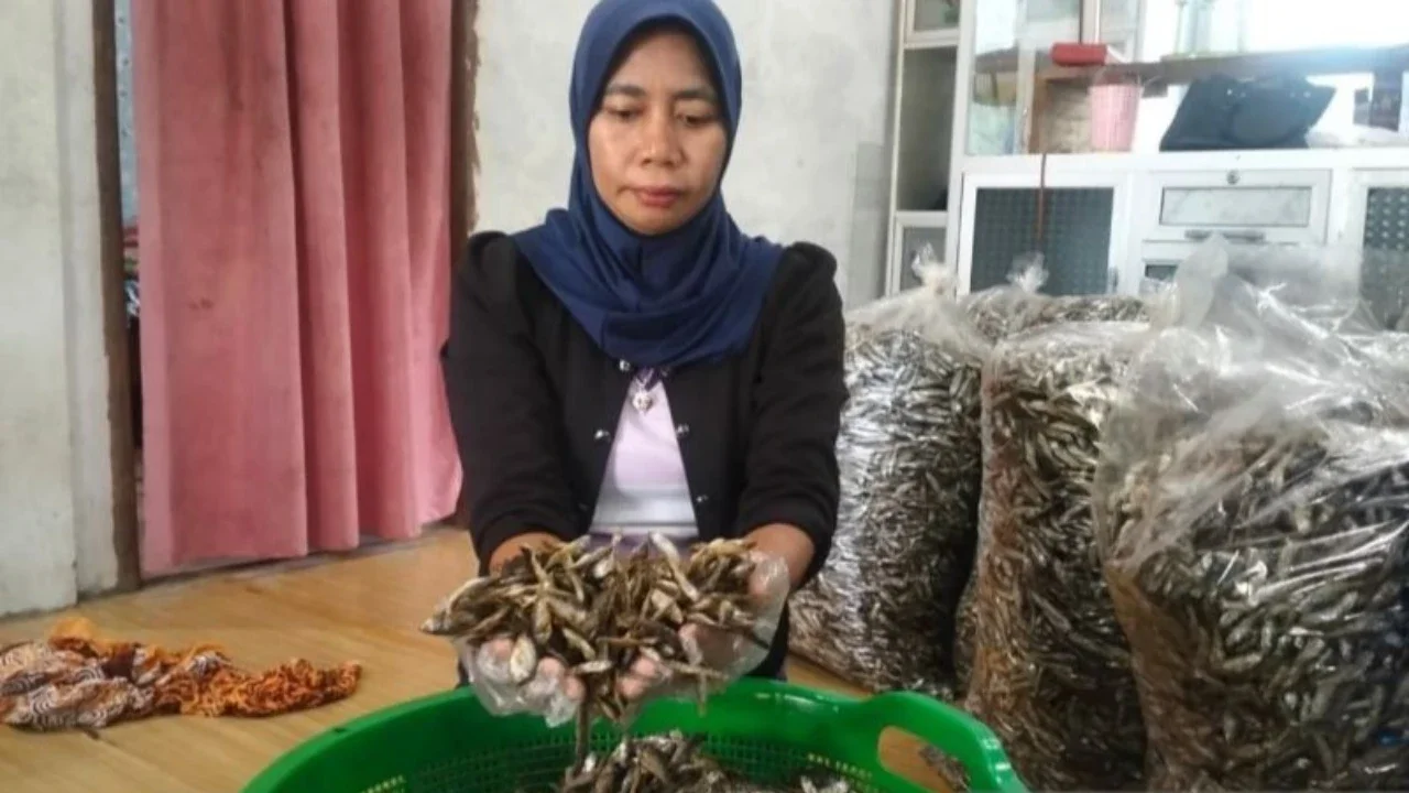 Kesulitan Modal & Infrastruktur, Rintangan Besar UKM di Asia Tenggara