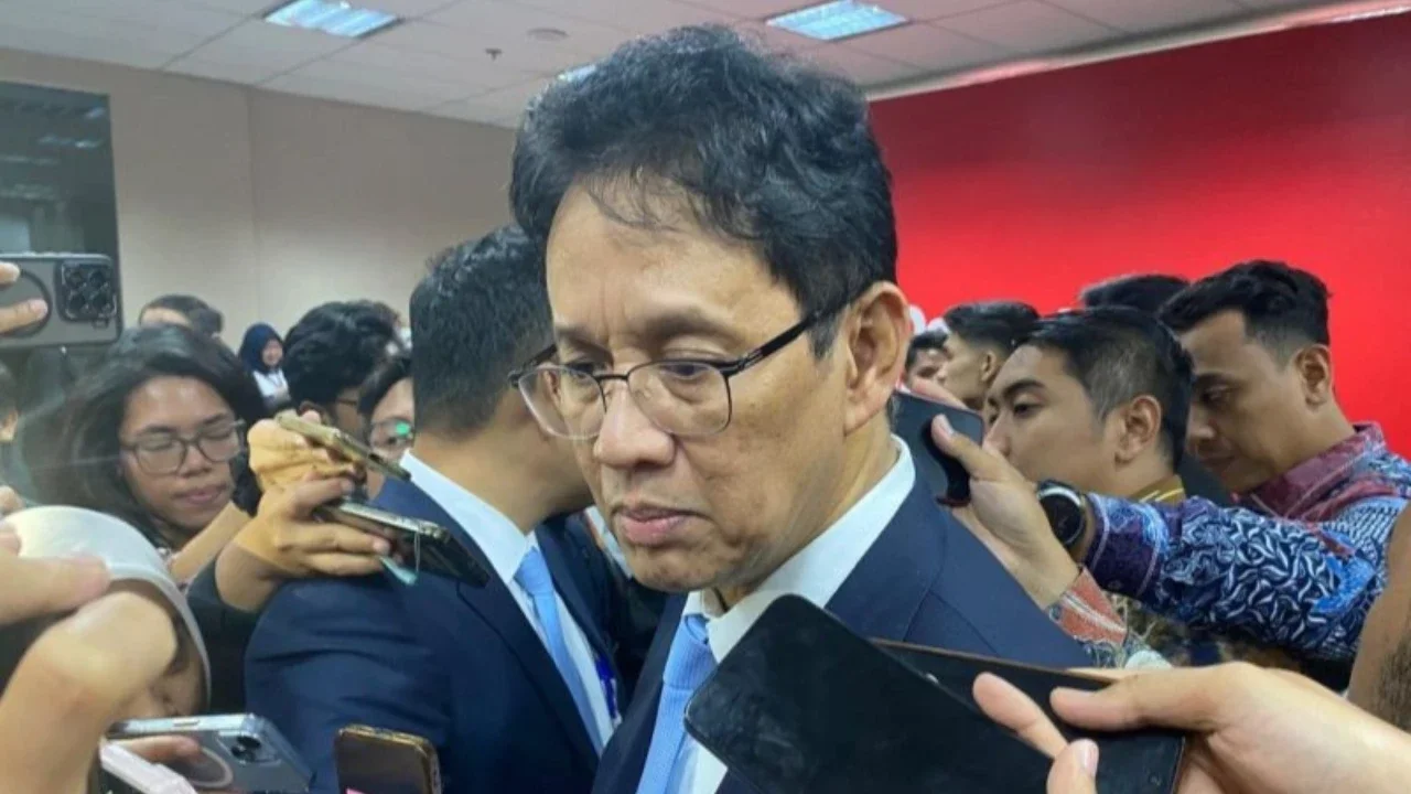 Curhat Menkeu Purbaya Agak Takut Datang ke Kampus UI, Kenapa?