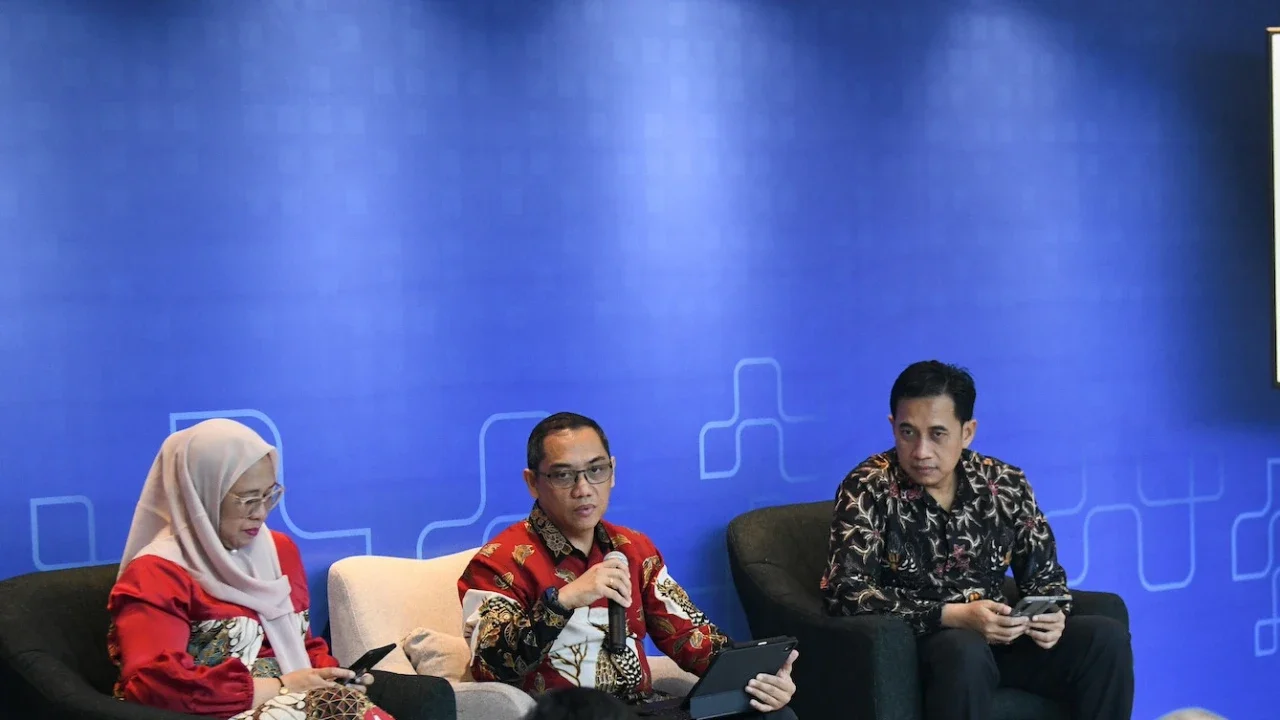 Perkuat Ruang Digital Sehat, Komdigi Tangani 3,7 Juta Lebih Konten Negatif