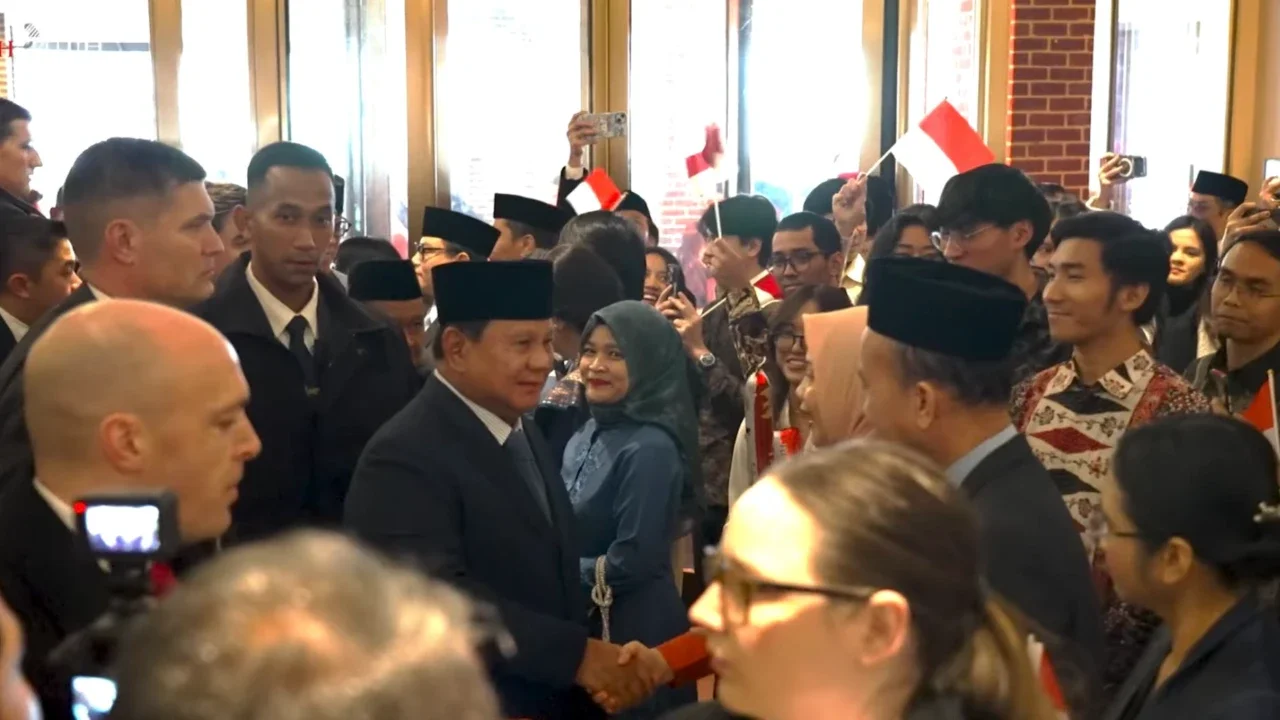 Prabowo–Trump Bakal Duduk Bersama, Bahas Perjanjian Dagang dan Hubungan Bilateral