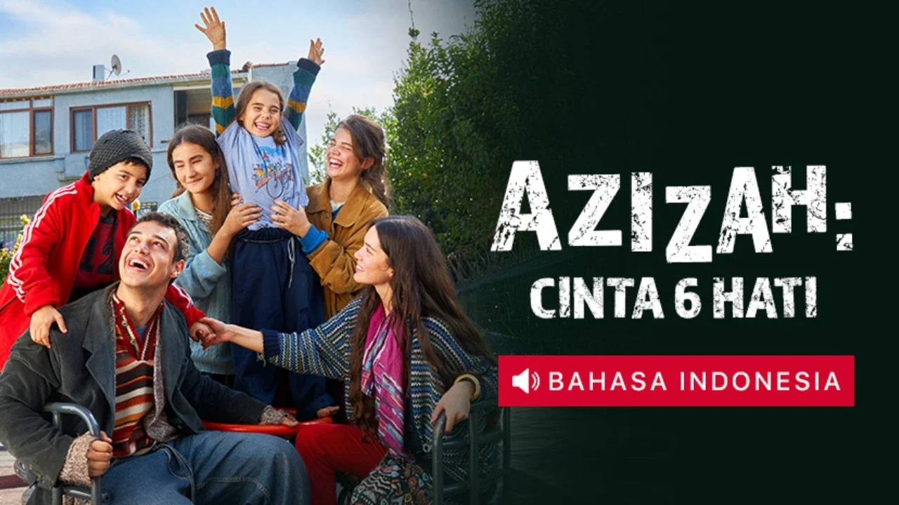 Rekomendasi Drama Turki di Vidio, Cocok Untuk Menemani Ngabuburit!
