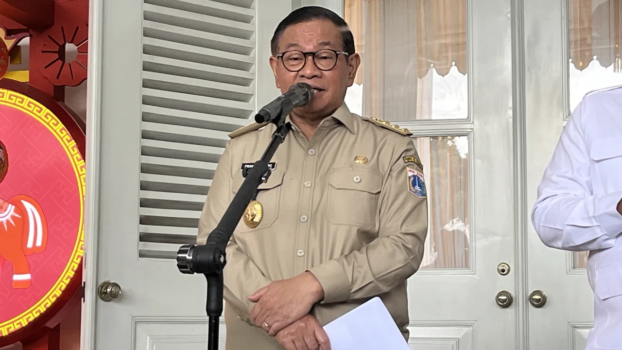 Jam Kerja ASN Selama Ramadan 2026, Bekerja 6,5 Jam di Luar Istirahat