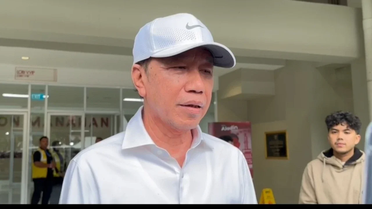 DPR Bantah Keras Pernyataan Jokowi soal RUU KPK: Enggak Mungkin UU Jalan Tanpa Surat Presiden
