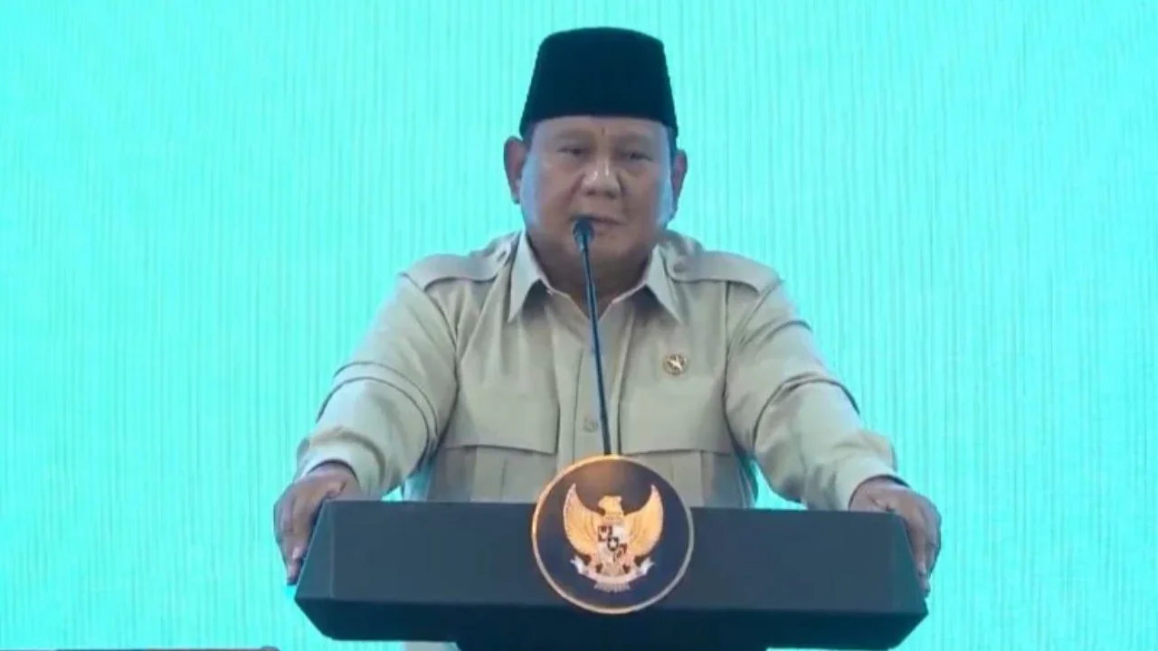 Presiden Prabowo Subianto mengumumkan bahwa Program Makan Bergizi Gratis (MBG) telah menjangkau 60 juta jiwa, setara populasi Afrika Selatan. Simak detail perluasan dan target selanjutnya dari inisiatif strategis nasional ini.