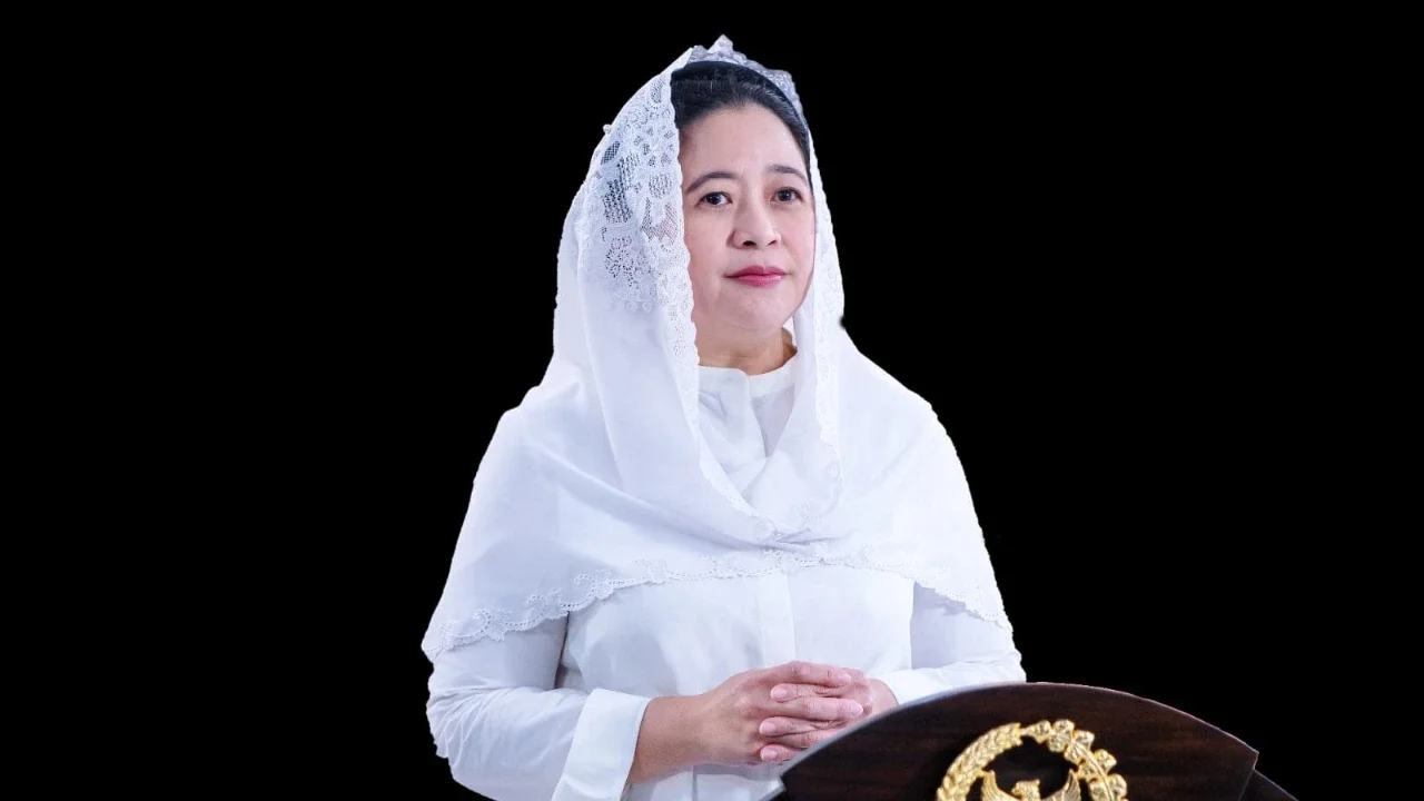 Puan Ajak Tumbuhkan Kepedulian dan Persaudaraan di Bulan Suci Ramadan
