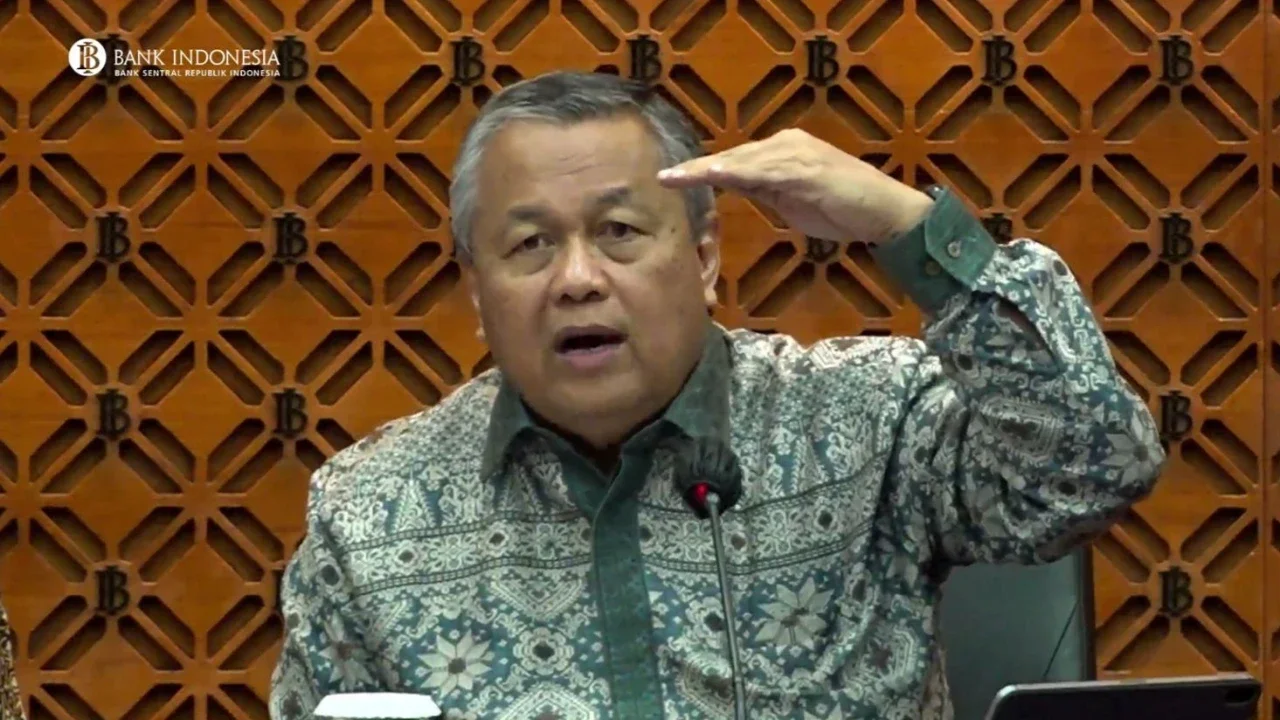 Transaksi BI-Fast Januari 2026 Capai Rp1.176 Triliun, Melonjak 34%