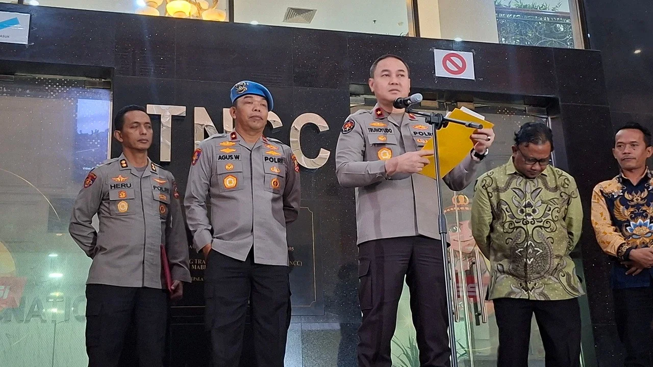 Terbukti Langgar Etik, Eks Kapolres Bima AKBP Didik Putra Kuncoro Dipecat dari Polri