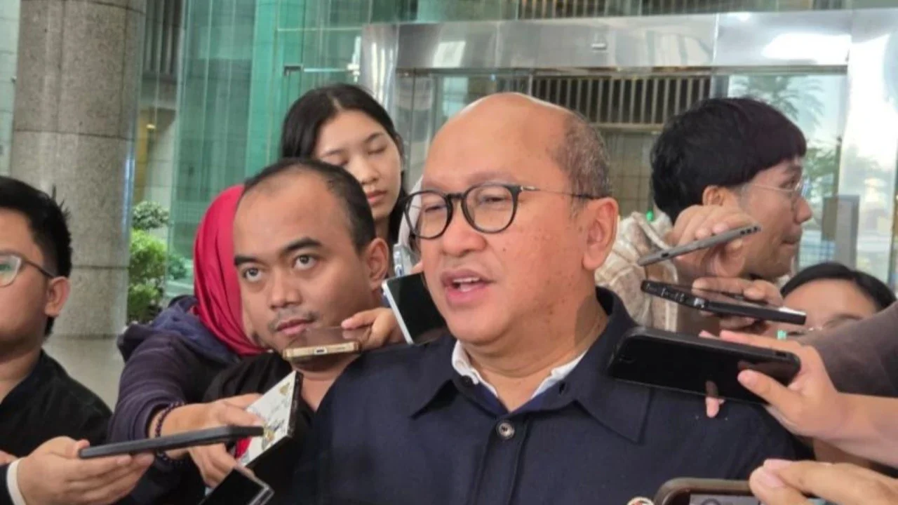 Bos Danantara Soal Rombak Direksi Bank Himbara: Sejauh Ini Tidak Ada