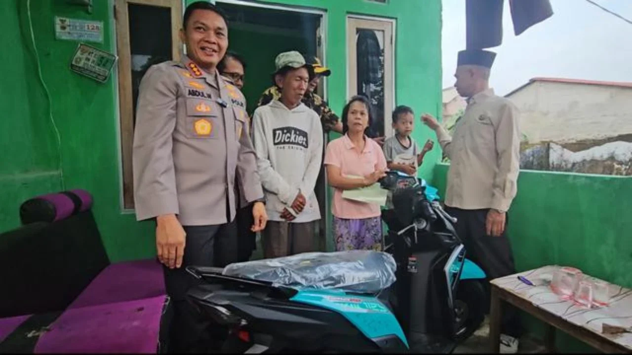 Usai Diperiksa Propam, Polisi yang Interogasi Sudrajat Dinyatakan Bersih