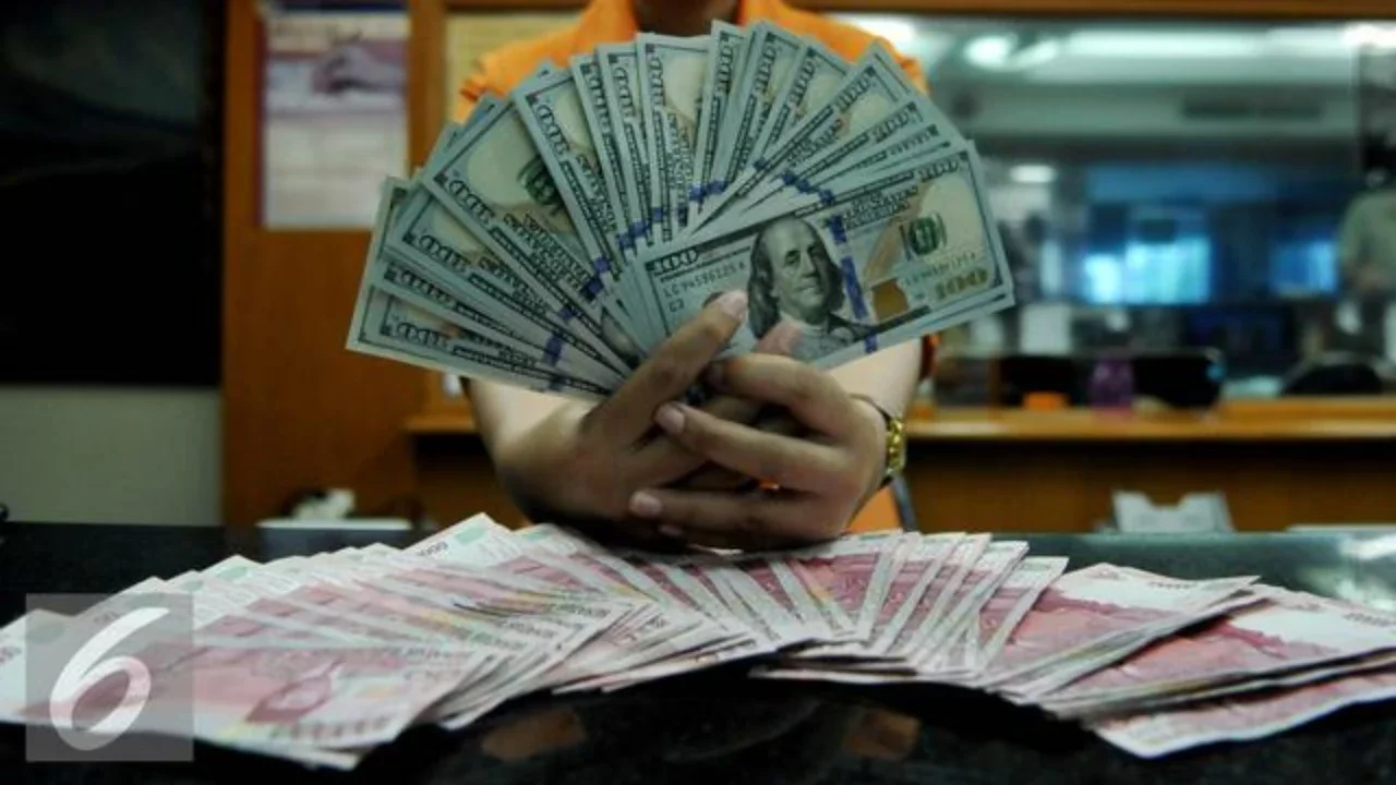 BPS Catat Neraca Perdagangan RI Surplus USD 2,51 Miliar di Akhir 2025