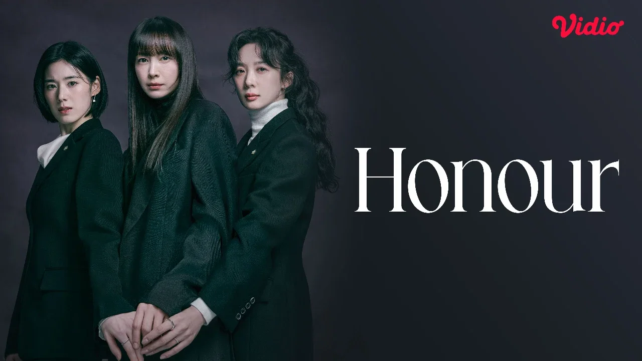 Sinopsis Drama Korea Honour di Vidio: Misteri Firma Hukum L&J