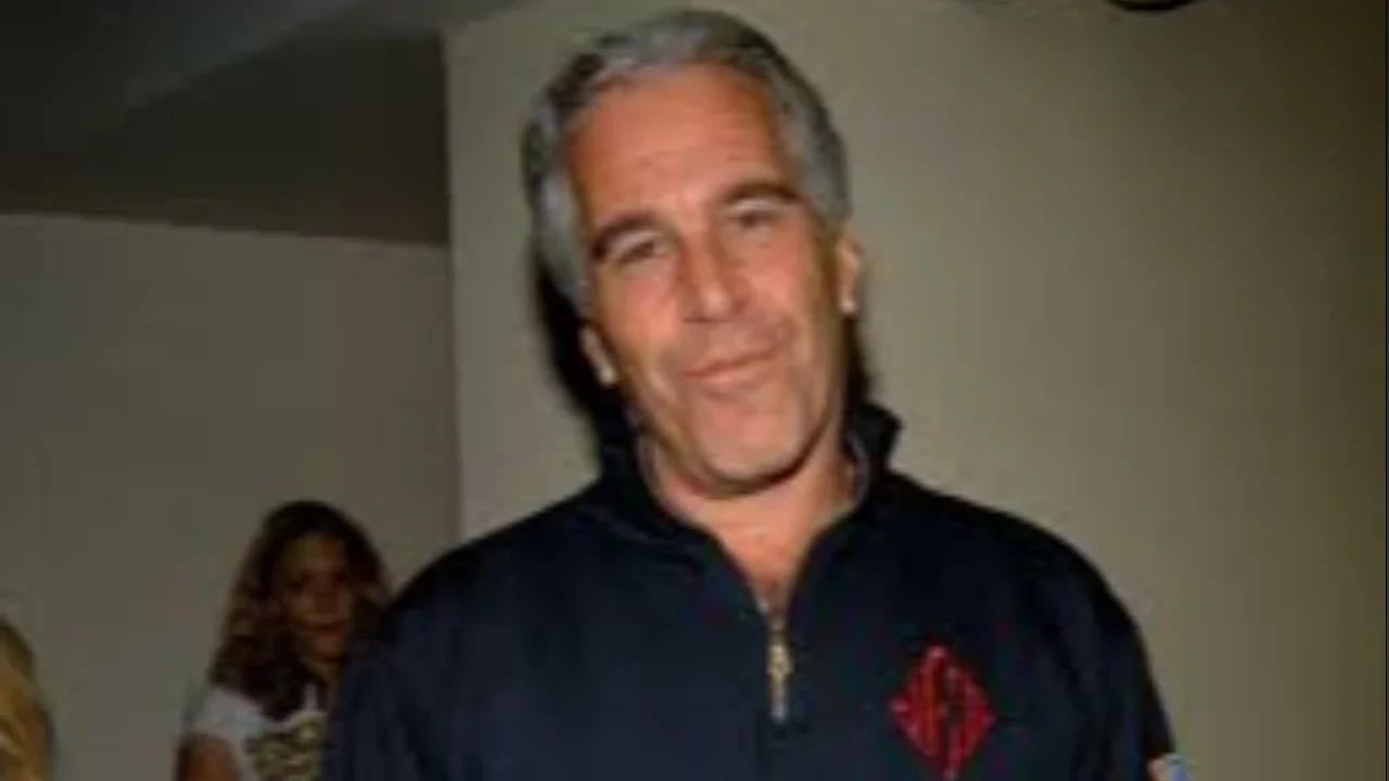 Misteri 'Daftar Klien' Epstein dan Lingkaran Intelijen AS-Israel