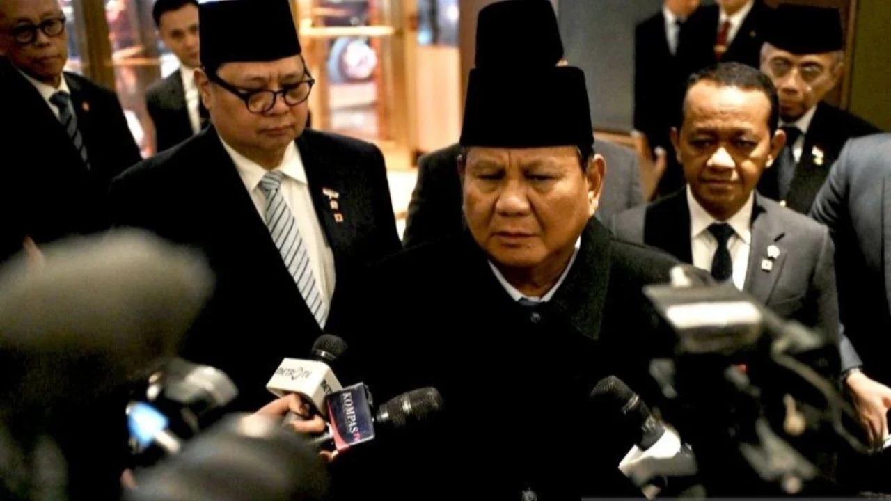 Presiden Prabowo Subianto menegaskan komitmen Indonesia untuk mengirim 8.000 pasukan TNI ke Gaza dalam 1-2 bulan mendatang sebagai bagian dari Pasukan Stabilisasi Internasional (ISF).